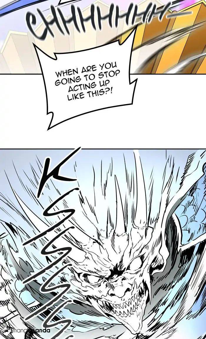 Tower of God Chapter 409 image 016